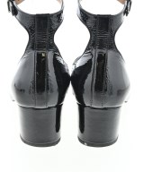 A.P.C.（アーペーセー）パンプス 黒 サイズ:EU39(25.5cm位) レディース/2200710975140