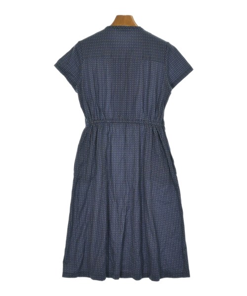 A.P.C.（アーペーセー）ワンピース 紺 サイズ:S レディース/2200711034013
