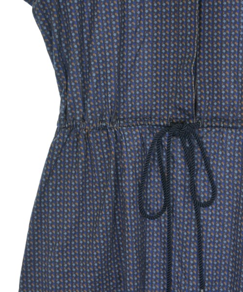 A.P.C.（アーペーセー）ワンピース 紺 サイズ:S レディース/2200711034013
