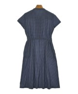 A.P.C.（アーペーセー）ワンピース 紺 サイズ:S レディース/2200711034013