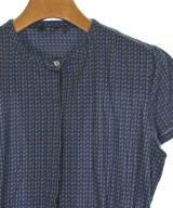 A.P.C.（アーペーセー）ワンピース 紺 サイズ:S レディース/2200711034013