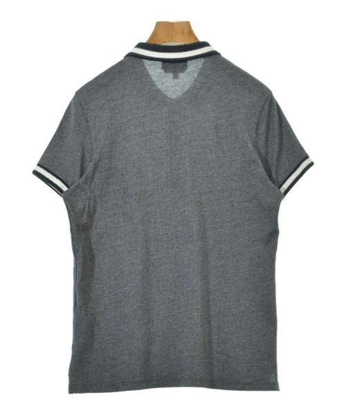 A.P.C.（アーペーセー）ポロシャツ 紺 サイズ:M レディース/2200706414073