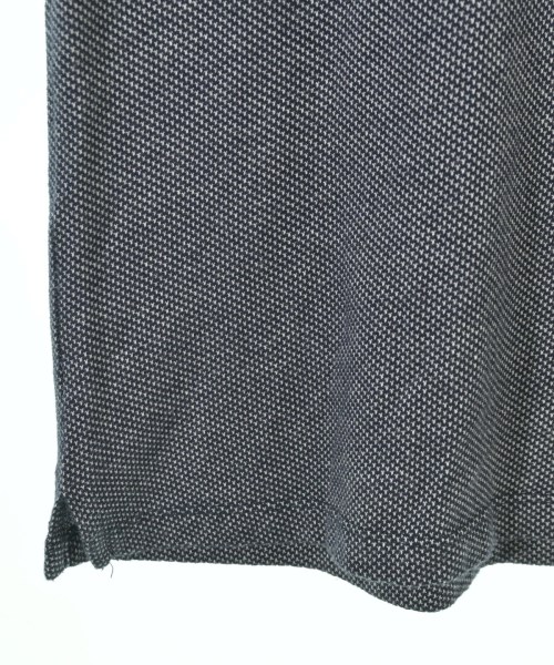 A.P.C.（アーペーセー）ポロシャツ 紺 サイズ:M レディース/2200706414073