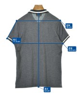 A.P.C.（アーペーセー）ポロシャツ 紺 サイズ:M レディース/2200706414073