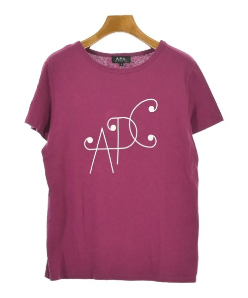 A.P.C.(アーペーセー)のTシャツ・カットソー サイズ:S 3,600円