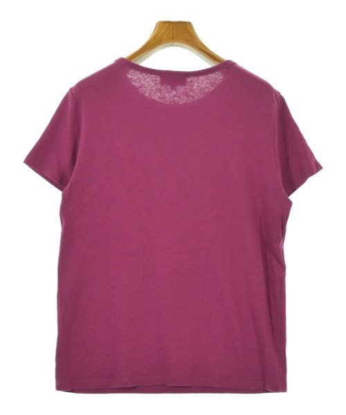 A.P.C.（アーペーセー）Tシャツ・カットソー ピンク サイズ:S レディース/2200711252264