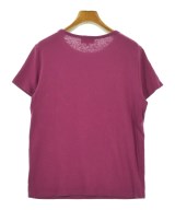 A.P.C.（アーペーセー）Tシャツ・カットソー ピンク サイズ:S レディース/2200711252264