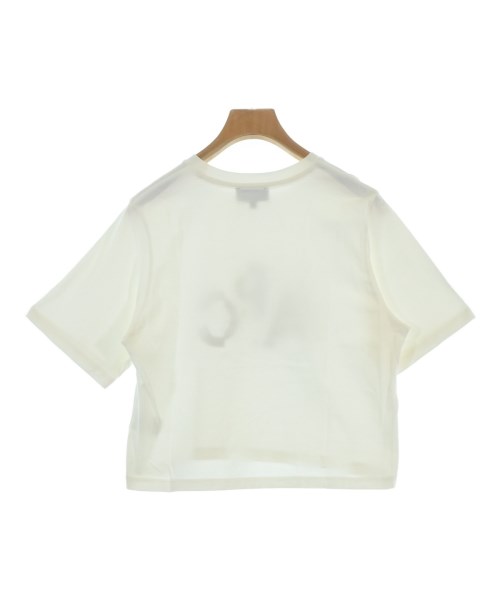 A.P.C.（アーペーセー）Tシャツ・カットソー 白 サイズ:S レディース/2200707286082