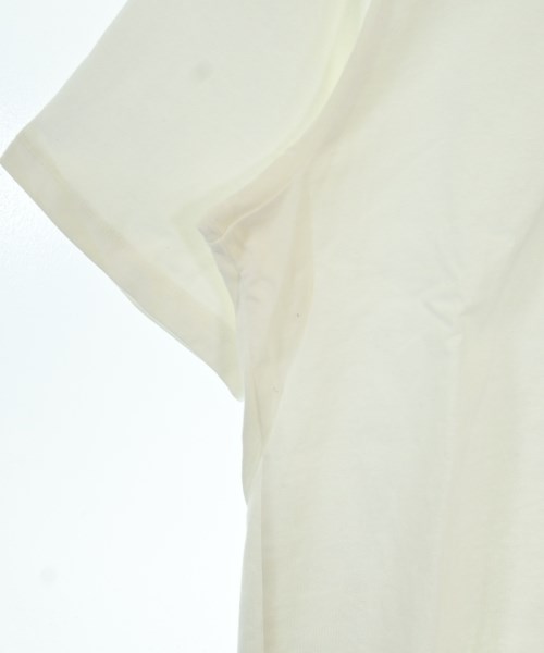 A.P.C.（アーペーセー）Tシャツ・カットソー 白 サイズ:S レディース/2200707286082