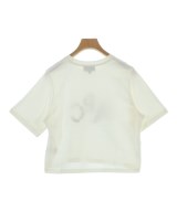 A.P.C.（アーペーセー）Tシャツ・カットソー 白 サイズ:S レディース/2200707286082