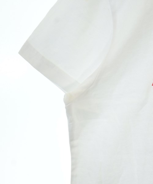 A.P.C.（アーペーセー）Tシャツ・カットソー 白 サイズ:M レディース/2200707722283