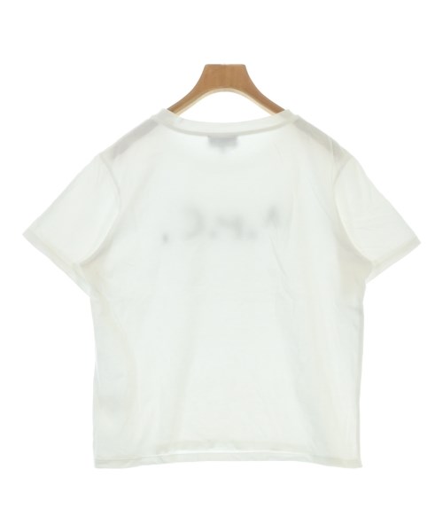 A.P.C.（アーペーセー）Tシャツ・カットソー 白 サイズ:M レディース/2200707722290