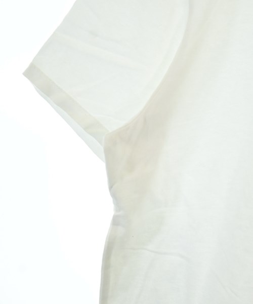 A.P.C.（アーペーセー）Tシャツ・カットソー 白 サイズ:M レディース/2200707722290