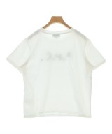 A.P.C.（アーペーセー）Tシャツ・カットソー 白 サイズ:M レディース/2200707722290