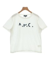A.P.C. Tシャツ・カットソー