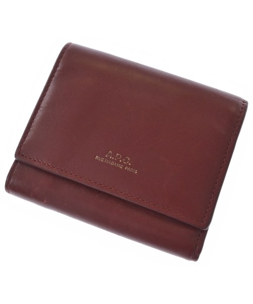 A.P.C.(アーペーセー)の財布・コインケース サイズ:- 5,200円