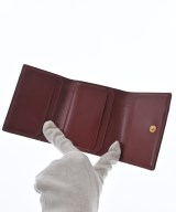 A.P.C.（アーペーセー）財布・コインケース 赤 サイズ:- レディース/2200708999288