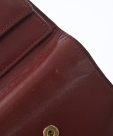 A.P.C.（アーペーセー）財布・コインケース 赤 サイズ:- レディース/2200708999288
