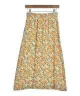A.P.C.（アーペーセー）ロング・マキシ丈スカート 緑 サイズ:34(XS位) レディース/2200711815230