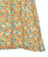 A.P.C.（アーペーセー）ロング・マキシ丈スカート 緑 サイズ:34(XS位) レディース/2200711815230
