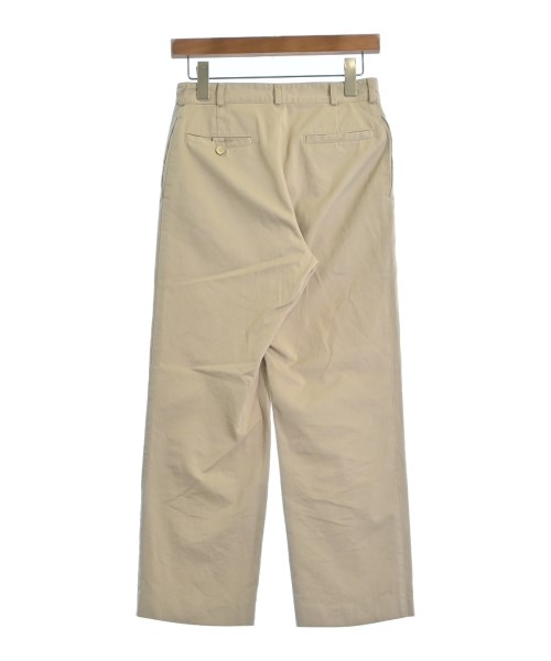 A.P.C.（アーペーセー）チノパン ベージュ サイズ:36(S位) レディース/2200711890084