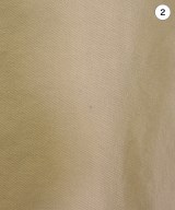 A.P.C.（アーペーセー）チノパン ベージュ サイズ:36(S位) レディース/2200711890084