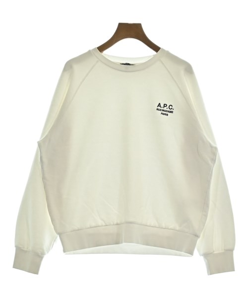 A.P.C.(アーペーセー)のスウェット サイズ:M 6,800円