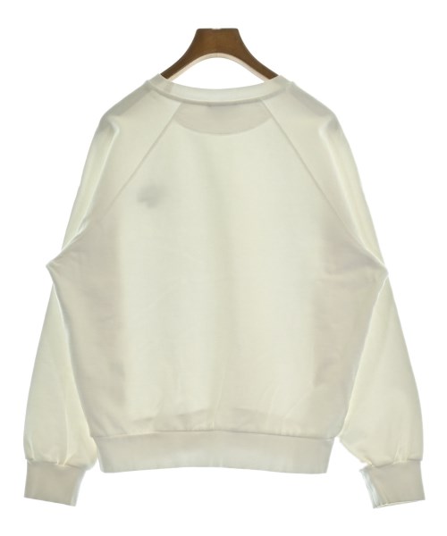 A.P.C.（アーペーセー）スウェット 白 サイズ:M レディース/2200712101134