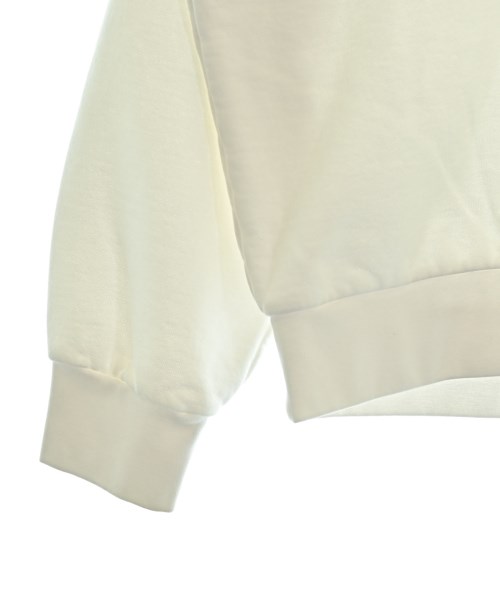 A.P.C.（アーペーセー）スウェット 白 サイズ:M レディース/2200712101134