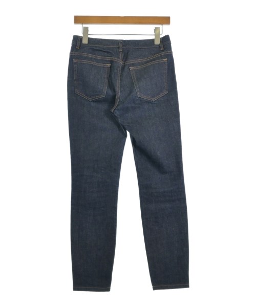 A.P.C.（アーペーセー）デニムパンツ 紺 サイズ:27(M位) レディース/2200710123015