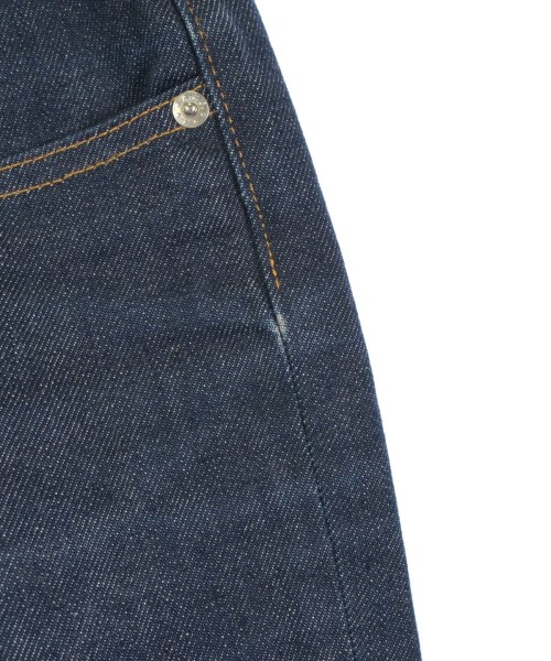 A.P.C.（アーペーセー）デニムパンツ 紺 サイズ:27(M位) レディース/2200710123015