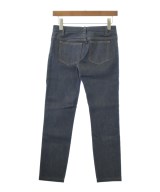 A.P.C.（アーペーセー）デニムパンツ 紺 サイズ:25(S位) レディース/2200709012054