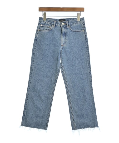A.P.C.(アーペーセー)のデニムパンツ サイズ:25(S位) 5,800円