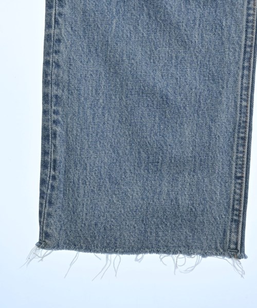 A.P.C.（アーペーセー）デニムパンツ 青 サイズ:25(S位) レディース/2200709012061