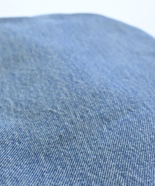 A.P.C.（アーペーセー）デニムパンツ 青 サイズ:25(S位) レディース/2200709012061