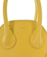 A.P.C.（アーペーセー）その他 黄 サイズ:- レディース/2200712440066