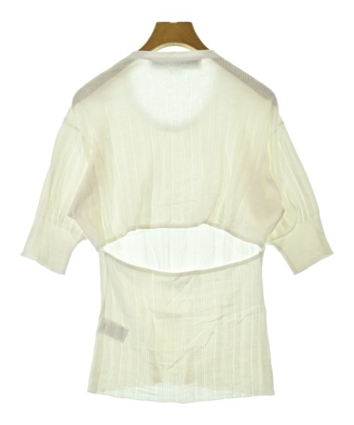 A.P.C.（アーペーセー）ニット・セーター 白 サイズ:S レディース/2200712159050