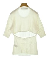 A.P.C.（アーペーセー）ニット・セーター 白 サイズ:S レディース/2200712159050