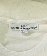 A.P.C.（アーペーセー）ニット・セーター 白 サイズ:S レディース/2200712159050