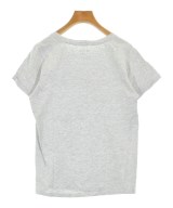 A.P.C.（アーペーセー）Tシャツ・カットソー グレー サイズ:S レディース/2200710029034