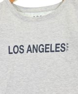 A.P.C.（アーペーセー）Tシャツ・カットソー グレー サイズ:S レディース/2200710029034
