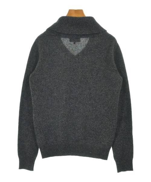 A.P.C.（アーペーセー）ニット・セーター グレー サイズ:S レディース/2200714263014