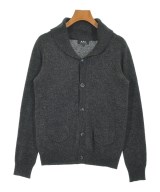 A.P.C.（アーペーセー）ニット・セーター グレー サイズ:S レディース/2200714263014
