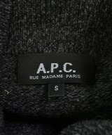 A.P.C.（アーペーセー）ニット・セーター グレー サイズ:S レディース/2200714263014