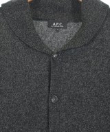 A.P.C.（アーペーセー）ニット・セーター グレー サイズ:S レディース/2200714263014