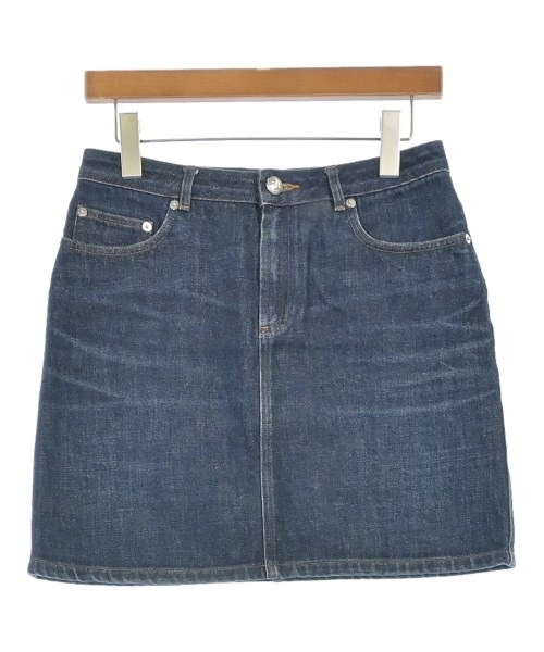 A.P.C.(アーペーセー)のミニスカート サイズ:36(S位) 4,600円