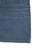 A.P.C.（アーペーセー）ミニスカート 青 サイズ:36(S位) レディース/2200714328010