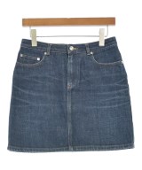 A.P.C. ミニスカート