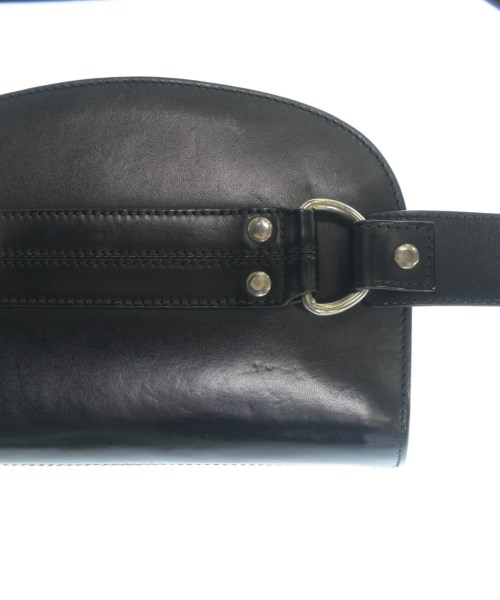 A.P.C.（アーペーセー）その他 黒 サイズ:- レディース/2200659947079