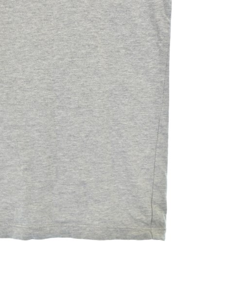 A.P.C.（アーペーセー）Tシャツ・カットソー グレー サイズ:S レディース/2200714568058